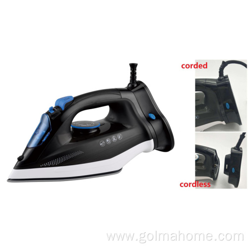 320ml 2200w 3000w Super Powerful Steam Irons